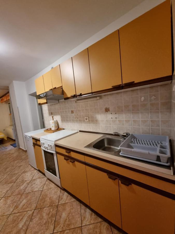 Apartma Rutar Tolmin Exterior foto