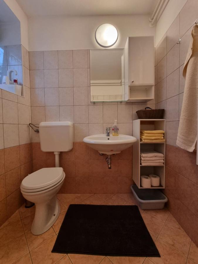 Apartma Rutar Tolmin Exterior foto