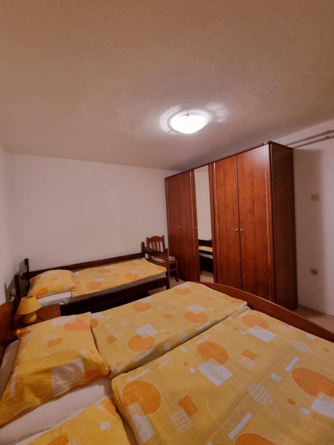 Apartma Rutar Tolmin Exterior foto